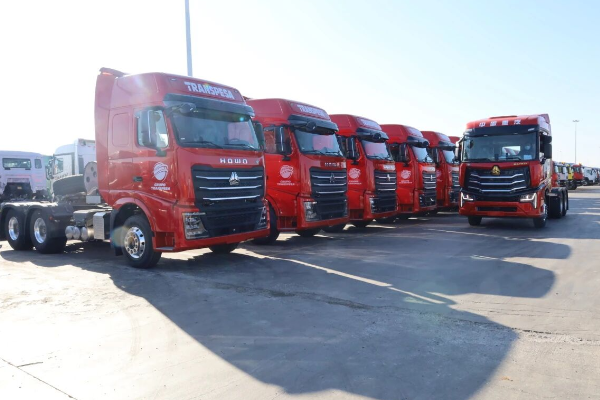 新征程·謀新篇·勢奪首季開門紅?| 鉚足干勁搶開局，聚力實干譜新篇