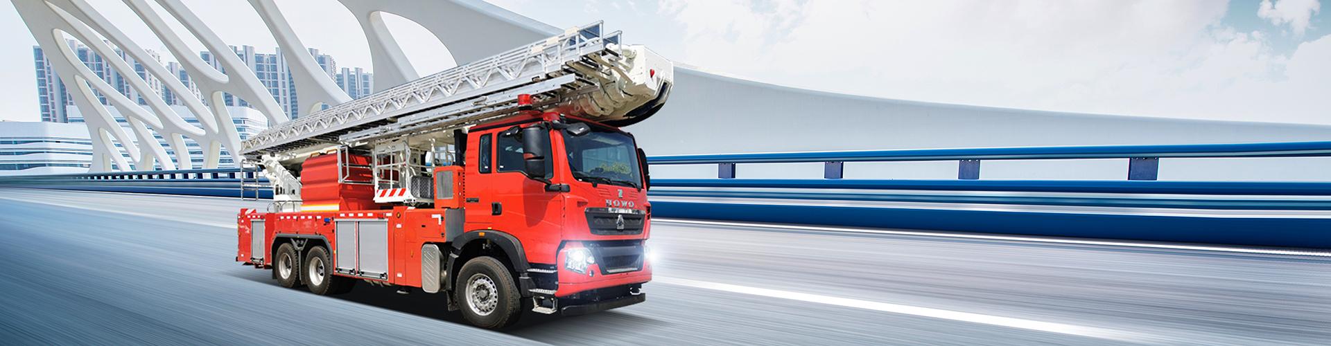 消防-TX-6X4-中聯