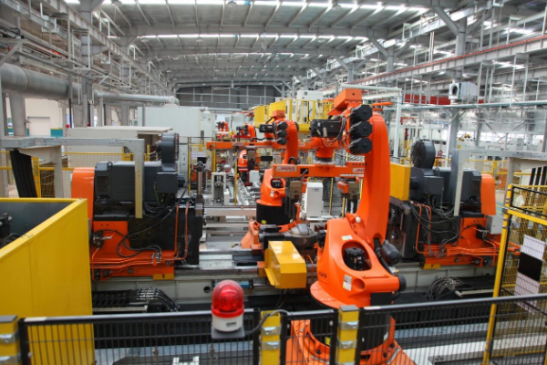 分秒必爭 決戰決勝 | 奮力沖刺年度“收官戰”